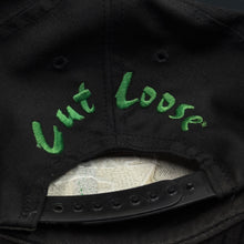Load image into Gallery viewer, Vintage Sabre by John Deere Snapback Hat