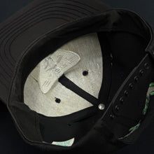 Load image into Gallery viewer, Vintage Sabre by John Deere Snapback Hat