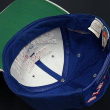 Load image into Gallery viewer, Vintage New England Patriots Snapback Hat