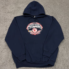 Load image into Gallery viewer, 2007 Boston Red Sox Champions Sweatshirt L