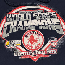 Load image into Gallery viewer, 2007 Boston Red Sox Champions Sweatshirt L