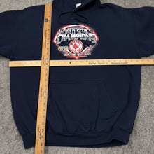 Load image into Gallery viewer, 2007 Boston Red Sox Champions Sweatshirt L