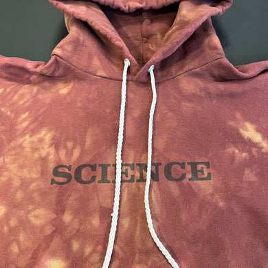 Vintage Science Custom Sweatshirt XS/S