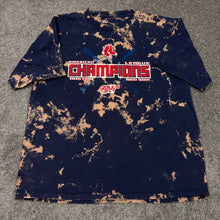 Load image into Gallery viewer, 2007 Boston Red Sox AL Champions Custom Shirt L/XL