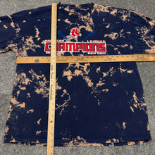 Load image into Gallery viewer, 2007 Boston Red Sox AL Champions Custom Shirt L/XL