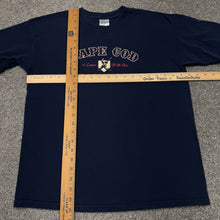 Load image into Gallery viewer, Vintage Cape Cod Baseball League Shirt XS/S