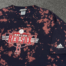 Load image into Gallery viewer, 2004 Boston Red Sox adidas Custom Shirt XL