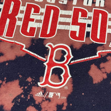 Load image into Gallery viewer, 2004 Boston Red Sox adidas Custom Shirt XL