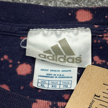 Load image into Gallery viewer, 2004 Boston Red Sox adidas Custom Shirt XL
