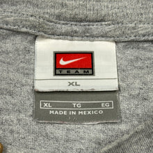 Load image into Gallery viewer, Vintage Boston Red Sox Nike Hat Long Sleeve Shirt L/XL