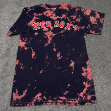 Load image into Gallery viewer, Vintage Jason Varitek Boston Red Sox Custom Shirt S/M