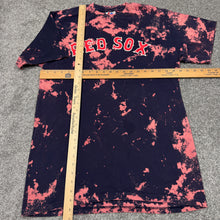Load image into Gallery viewer, Vintage Jason Varitek Boston Red Sox Custom Shirt S/M