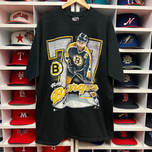 Load image into Gallery viewer, Vintage Ray Bourque Boston Bruins Pro Player Shirt 2XL