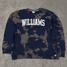 Load image into Gallery viewer, Vintage Williams College Russell Athletics Sweatshirt 2XL