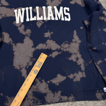 Load image into Gallery viewer, Vintage Williams College Russell Athletics Sweatshirt 2XL