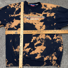 Load image into Gallery viewer, Vintage Boston Globe Employee Millennium Sweatshirt S