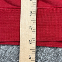 Load image into Gallery viewer, Vintage Nike Swoosh Red Sweatshirt 2XL