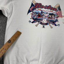 Load image into Gallery viewer, 2007 Boston Red Sox Champions Sweatshirt L