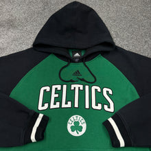 Load image into Gallery viewer, Vintage Boston Celtics adidas Sweatshirt L