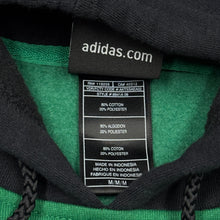 Load image into Gallery viewer, Vintage Boston Celtics adidas Sweatshirt L