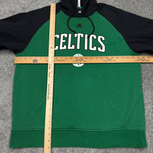 Load image into Gallery viewer, Vintage Boston Celtics adidas Sweatshirt L