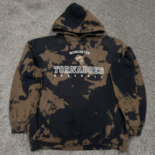 Load image into Gallery viewer, Vintage Worcester Tornadoes Sweatshirt M/L