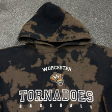 Load image into Gallery viewer, Vintage Worcester Tornadoes Sweatshirt M/L
