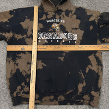 Load image into Gallery viewer, Vintage Worcester Tornadoes Sweatshirt M/L