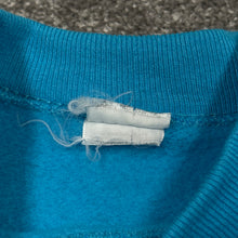 Load image into Gallery viewer, Vintage Calvin Stupid People Sweatshirt S