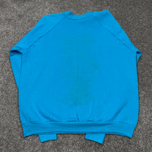 Load image into Gallery viewer, Vintage Calvin Stupid People Sweatshirt S