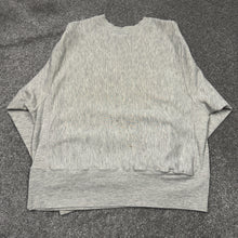 Load image into Gallery viewer, Vintage Boston Celtics Tri Blend Sweatshirt S/M