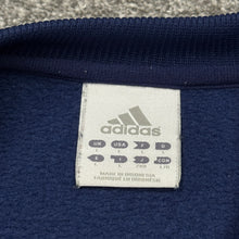 Load image into Gallery viewer, Vintage adidas Fleece Crewneck Sweatshirt XL