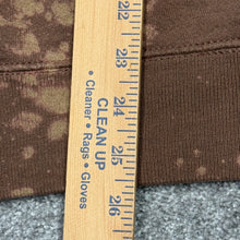 Load image into Gallery viewer, Vintage Nutmeg Mills Brown Custom Sweatshirt
