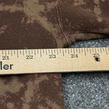Load image into Gallery viewer, Vintage Nutmeg Mills Brown Custom Sweatshirt