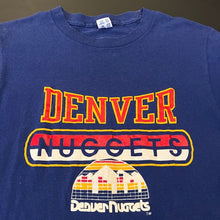 Load image into Gallery viewer, Vintage Denver Nuggets Champion Shirt XS/S