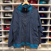 Load image into Gallery viewer, Vintage Nike Zip-Up Windbreaker Jacket L/XL