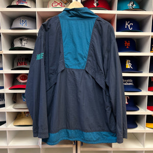 Vintage Nike Zip-Up Windbreaker Jacket L/XL