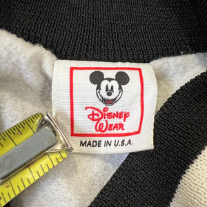 Vintage 1991 Walt Disney World Satin Jacket XL