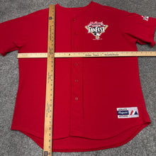 Load image into Gallery viewer, Vintage 1999 All Star Fan Fest Jersey XL