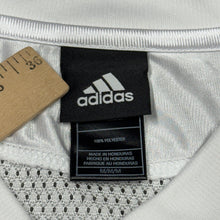 Load image into Gallery viewer, 2010 ARMY Notre Dame adidas Football Jersey M