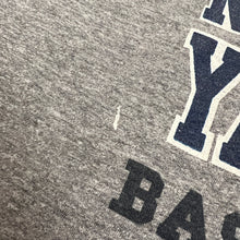Load image into Gallery viewer, Vintage New York Yankees Baseball Club Shirt L/XL
