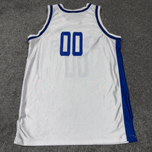 Load image into Gallery viewer, Vintage Duke Blue Devils Basketball Jersey M/L