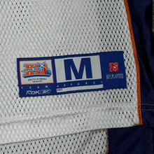 Load image into Gallery viewer, Vintage Brian Urlacher Super Bowl XLI Jersey M