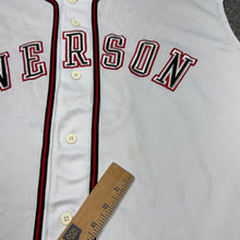 Load image into Gallery viewer, Vintage Iverson Reebok Baseball Jersey 2XL