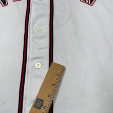Load image into Gallery viewer, Vintage Iverson Reebok Baseball Jersey 2XL