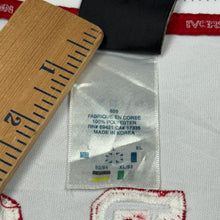 Load image into Gallery viewer, Vintage Iverson Reebok Baseball Jersey 2XL