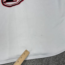 Load image into Gallery viewer, Vintage Iverson Reebok Baseball Jersey 2XL