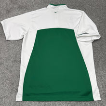 Load image into Gallery viewer, Vintage Boston Celtics Nike Shooting Shirt L