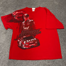 Load image into Gallery viewer, Vintage Dale Earnhardt Jr. NASCAR Shirt XL