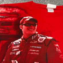 Load image into Gallery viewer, Vintage Dale Earnhardt Jr. NASCAR Shirt XL